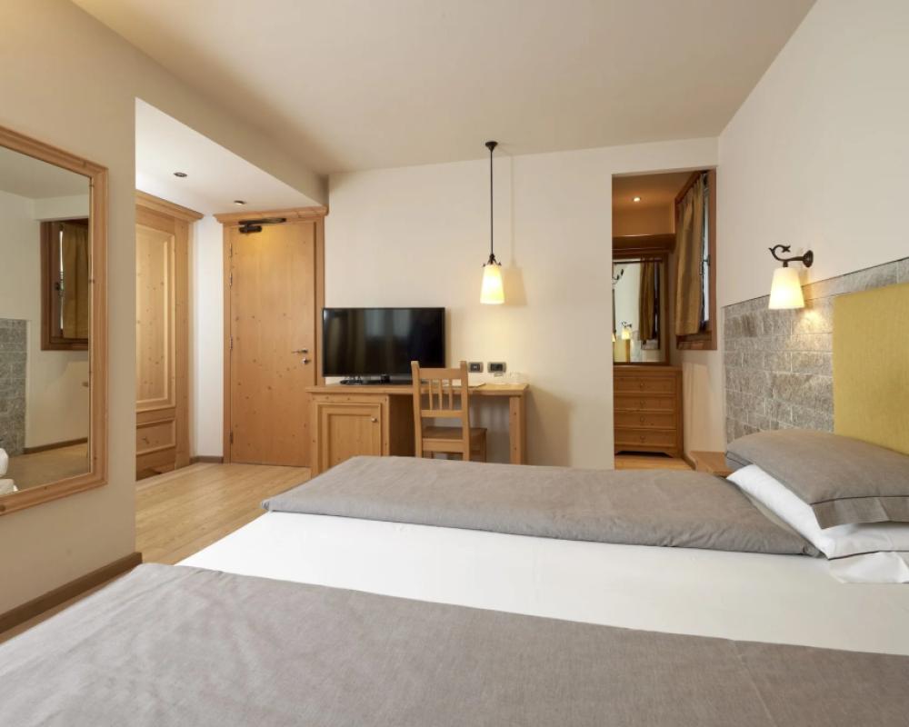 фото Hotel Rezia