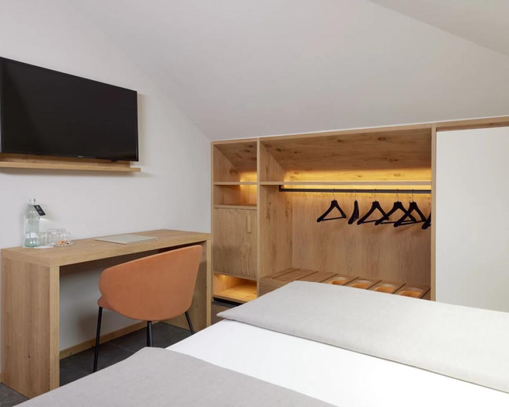 фото Hotel Rezia
