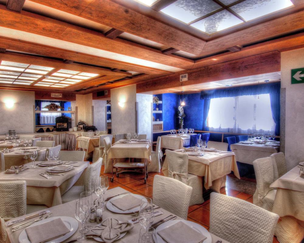 фото Hotel Rezia