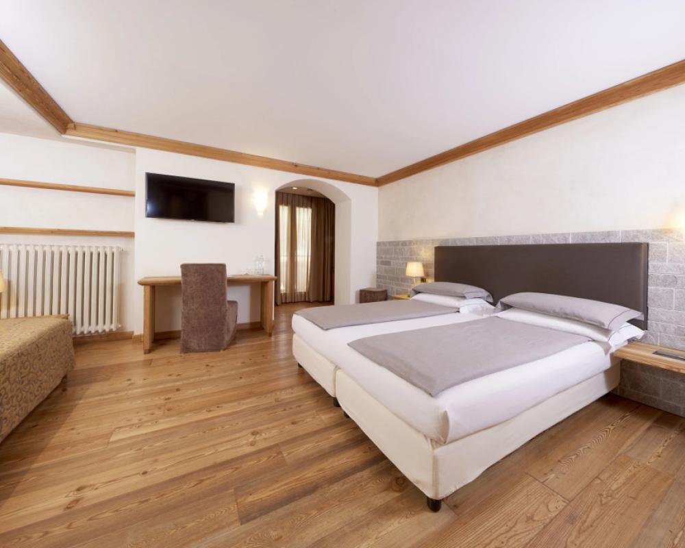 фото Hotel Rezia