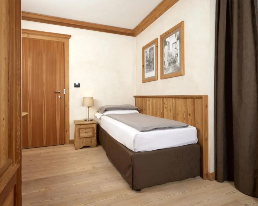 фото Hotel Rezia