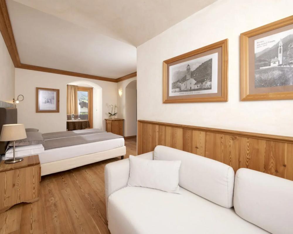 фото Hotel Rezia