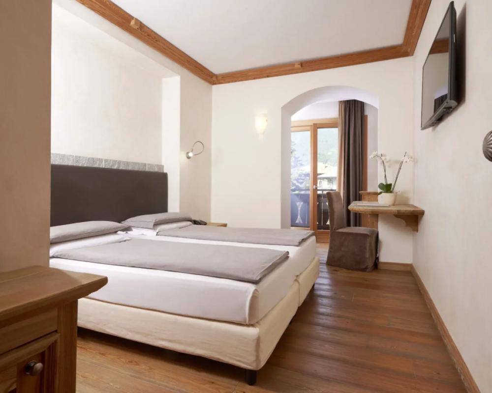 фото Hotel Rezia