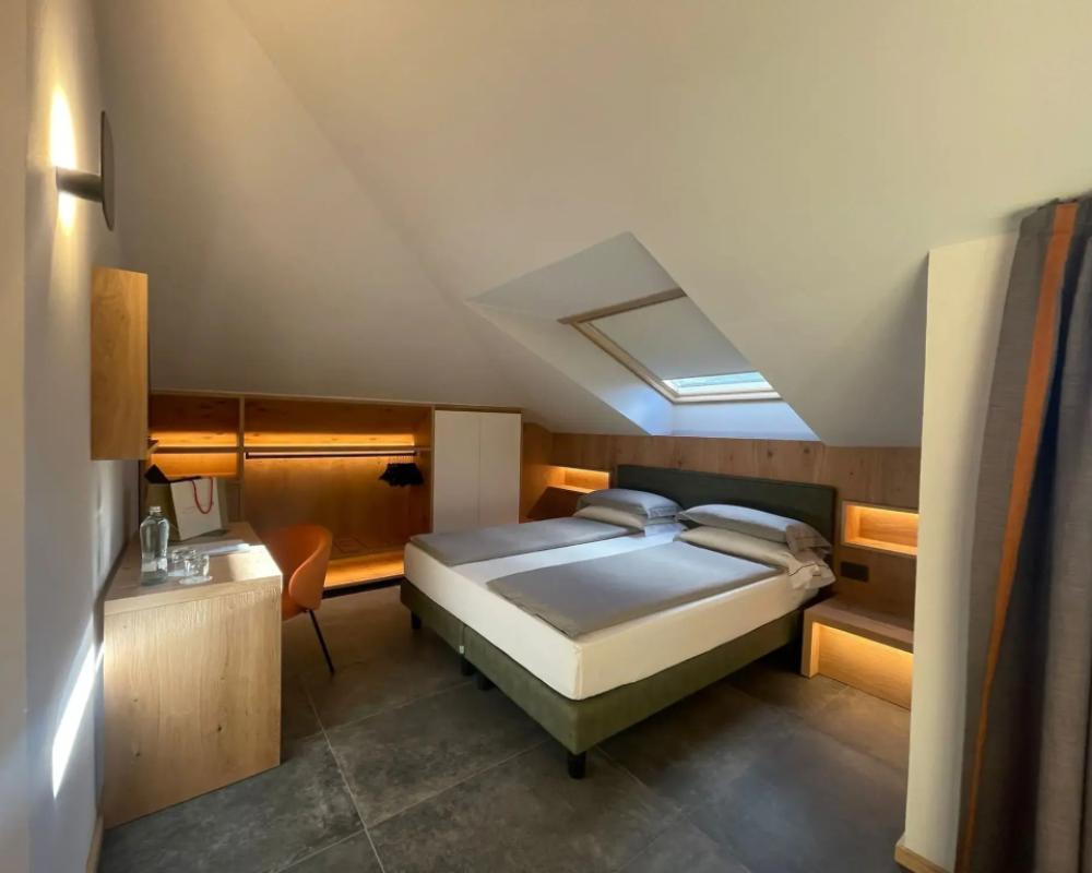 фото Hotel Rezia