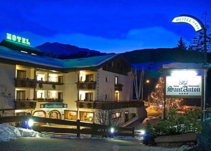 Hotel Sant Anton