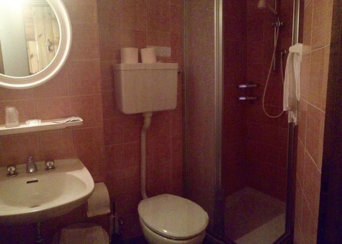 Albergo Quarto Pirovano