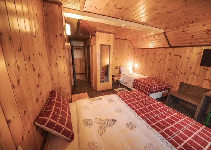 Albergo Quarto Pirovano