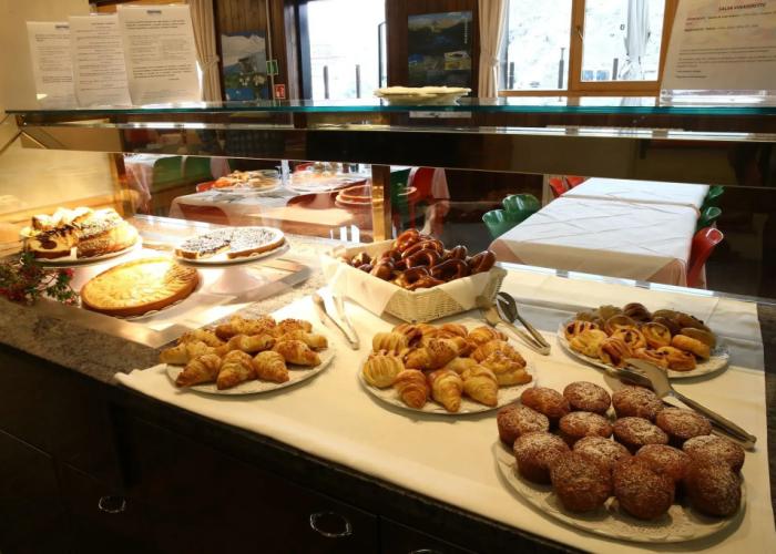 Albergo Quarto Pirovano