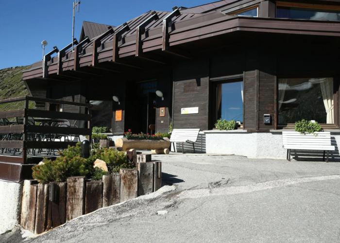 Albergo Quarto Pirovano