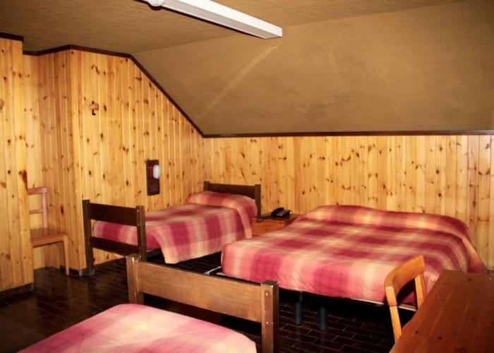 Albergo Quarto Pirovano