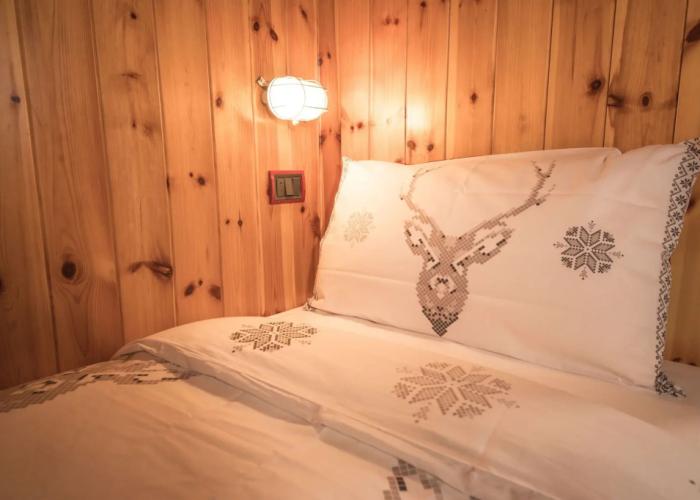 Albergo Quarto Pirovano