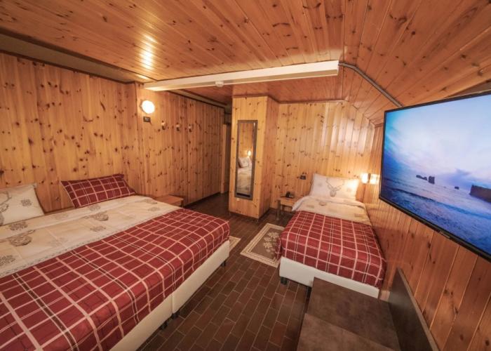 Albergo Quarto Pirovano