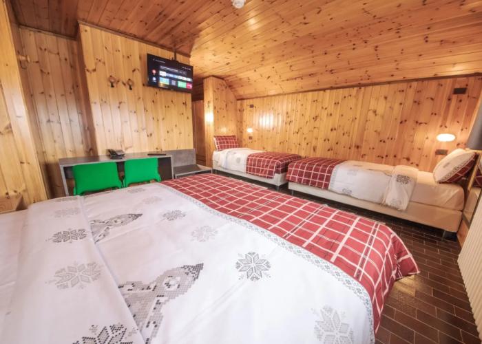 Albergo Quarto Pirovano