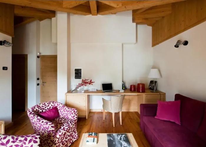 Hotel Meublè Sertorelli Reit