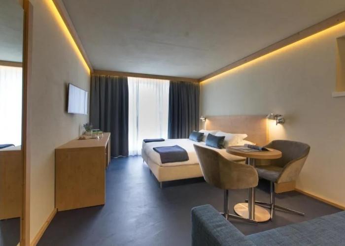 Hotel Meublè Sertorelli Reit