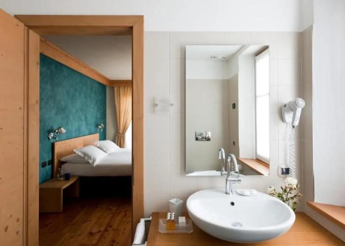 Hotel Meublè Sertorelli Reit