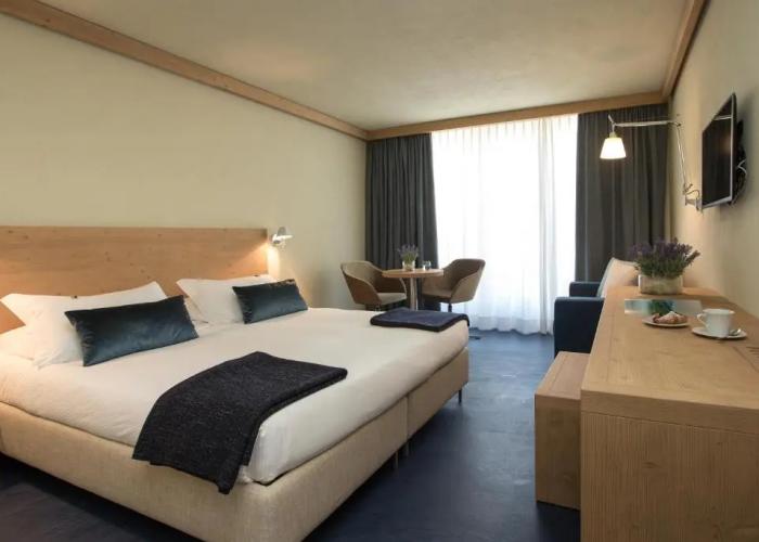 Hotel Meublè Sertorelli Reit
