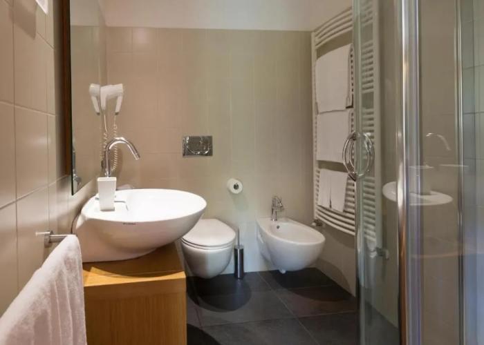 Hotel Meublè Sertorelli Reit