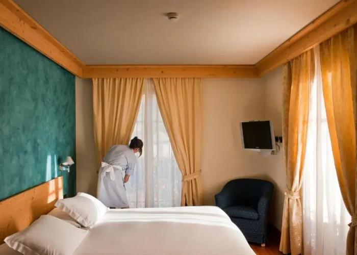 Hotel Meublè Sertorelli Reit