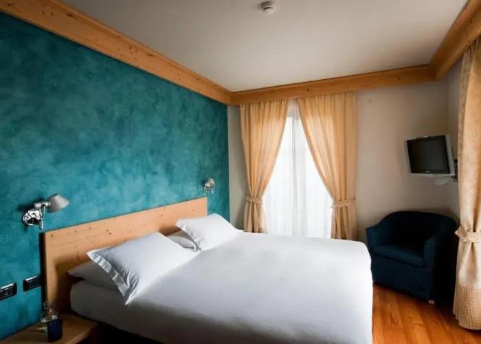 Hotel Meublè Sertorelli Reit