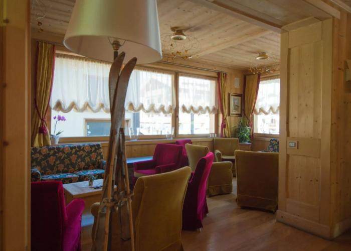 Hotel Funivia Bormio