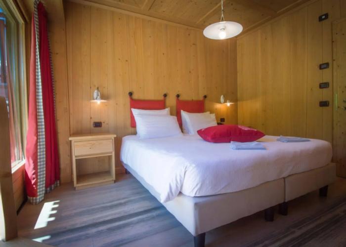Hotel Funivia Bormio