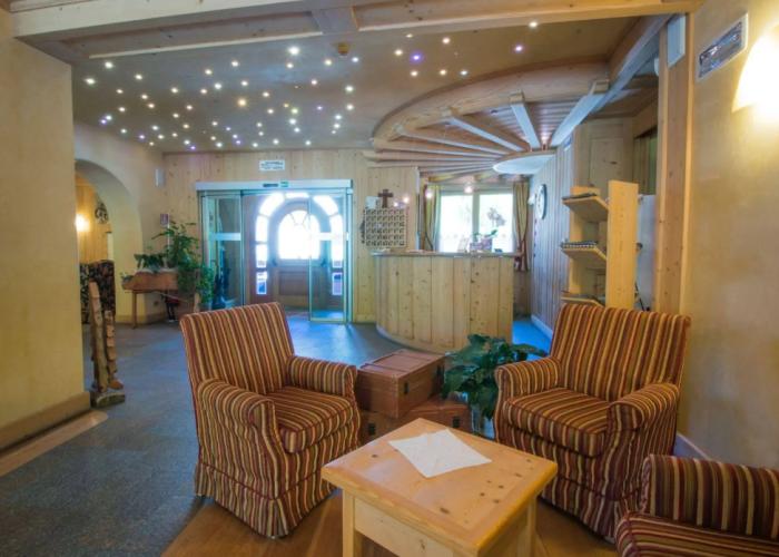 Hotel Funivia Bormio