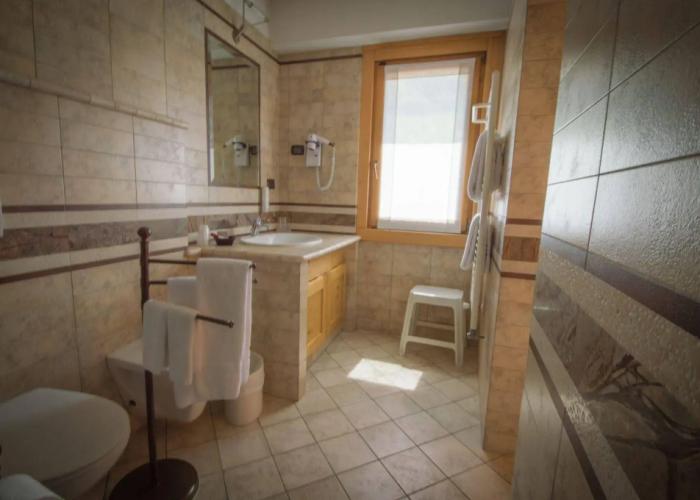 Hotel Funivia Bormio