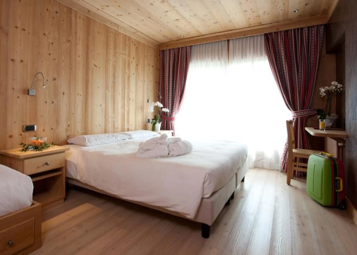Hotel Funivia Bormio