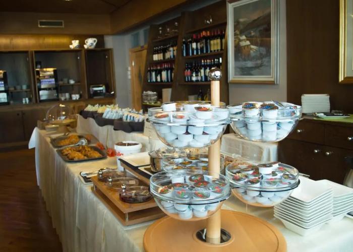 Hotel Funivia Bormio