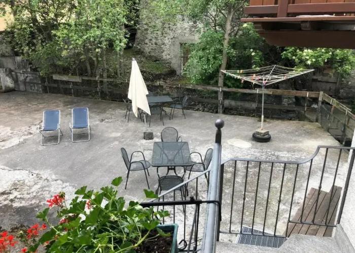 Casa Vacanze Sablonera