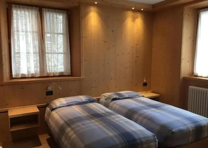 Casa Vacanze Sablonera