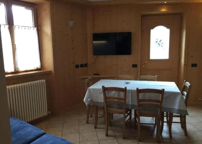 Casa Vacanze Sablonera