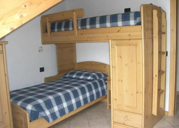 Casa Vacanze Sablonera