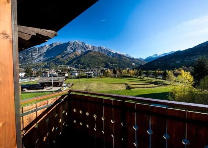 Hotel Vallecetta
