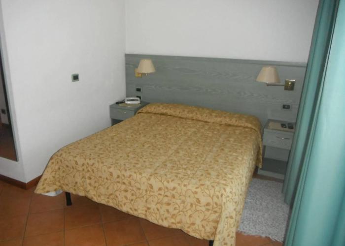 Hotel Villa Rina
