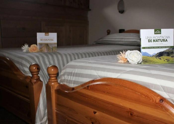 Hotel Villa Rina