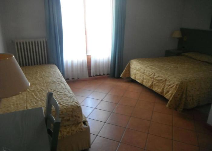 Hotel Villa Rina