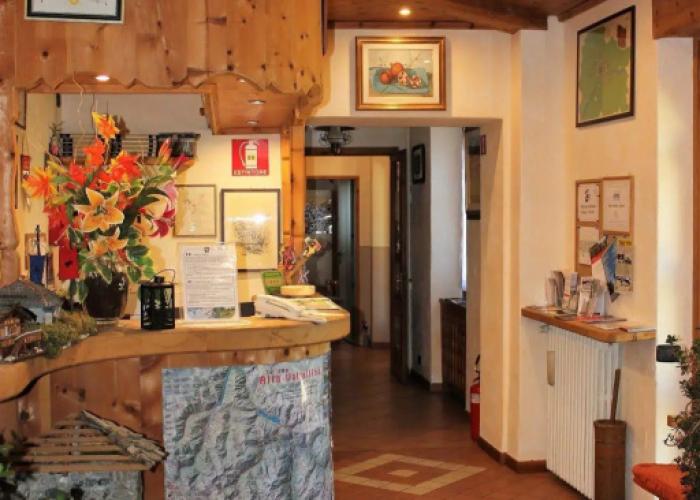 Hotel Villa Rina
