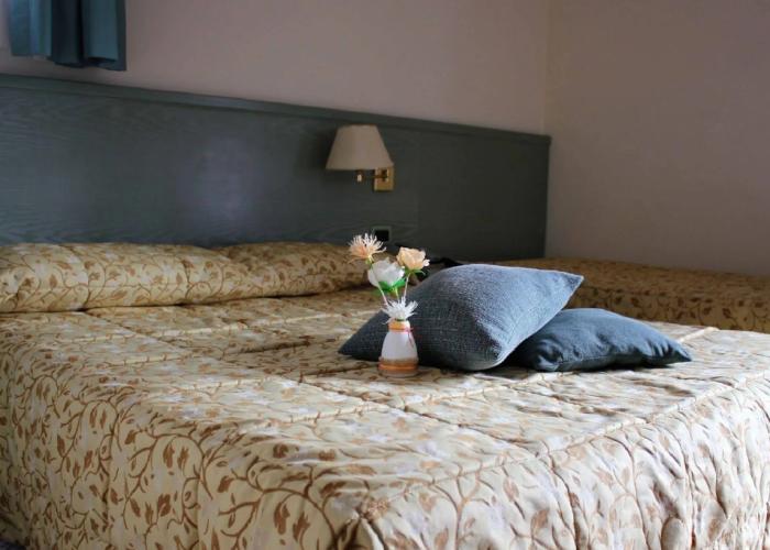 Hotel Villa Rina