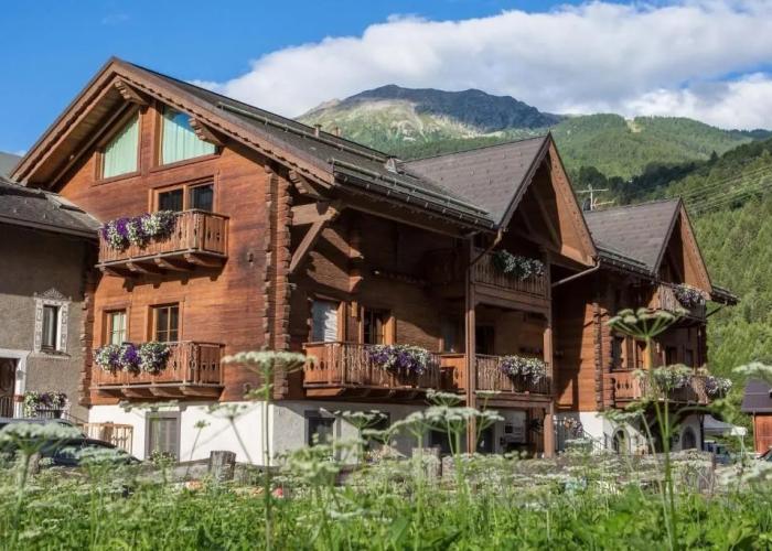 Agriturismo Rini