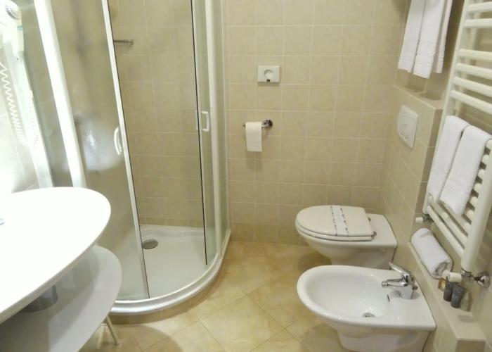 Hotel Larice Bianco
