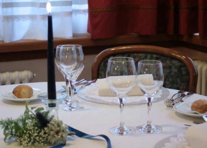 Hotel Larice Bianco