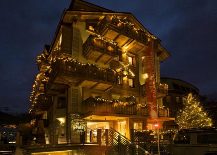 Sottovento Luxury Hospitality