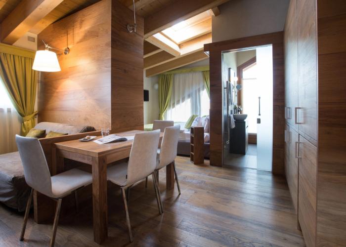 Sottovento Luxury Hospitality