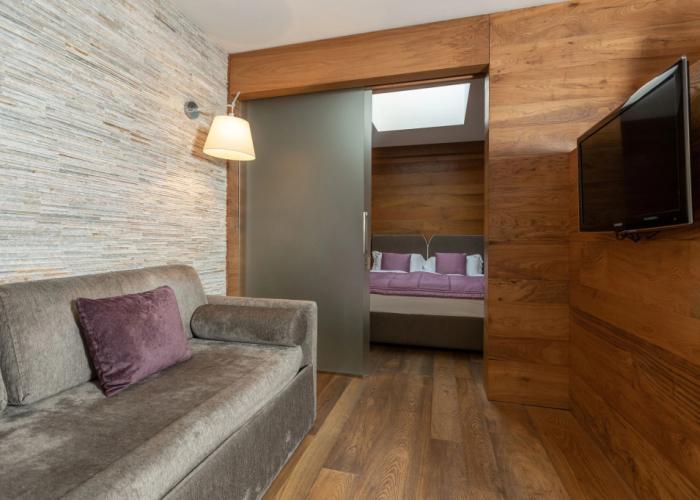 Sottovento Luxury Hospitality