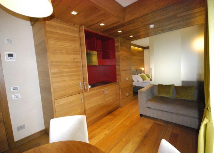 Sottovento Luxury Hospitality