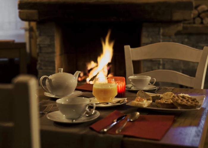 Sottovento Luxury Hospitality