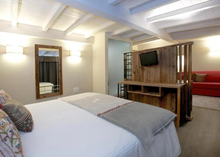 Olimpia Hotel