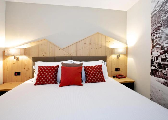 Olimpia Hotel